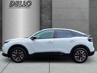 Neu Citroën C4 PureTech 131 PS (96 kW) 2025 Weiss/typ aussenverkleidung me Limousine