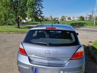 gebraucht Opel Astra 1.6 Twinsport