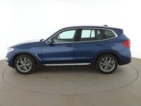 gebraucht BMW X3 xDrive 30d xLine, Diesel, 32.250 €
