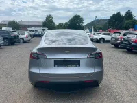 Gebraucht Tesla Model Y 378 kW (514 PS) 2023 Silber SUV