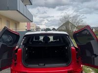 Usata Mini Cooper SD 190 CV (139 kW) 2018 Rosso Utilitaria