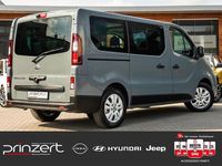Neu Nissan Primastar 170 PS (125 kW) 2025 Grey highland Van / Kleinbus