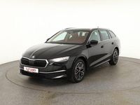 Nouă Skoda Octavia 2026 Andere