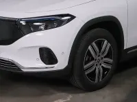 Gebraucht Mercedes EQA300 Advanced Plus 168 kW (229 PS) 2024 Weiß SUV