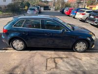 Gebraucht Audi A3 150 PS (110 kW) 2017 Blau Limousine