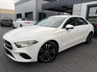 Gebraucht Mercedes A200 Progressive 150 PS (110 kW) 2024 Weiß Limousine
