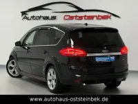 Gebraucht Ford S-MAX Titanium S 163 PS (119 kW) 2014 Schwarz Van / Kleinbus