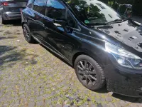Gebraucht Renault Clio 90 PS (66 kW) 2014 Schwarz Kombi