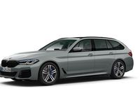 Gebraucht BMW 540 Shadowline 340 PS (250 kW) 2025 Kombi