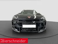 Neu Cupra Formentor VZ 390 PS (286 kW) 2026 Schwarz SUV