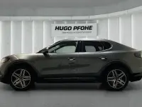 Neu Ford Capri Premium 210 kW (286 PS) 2026 Magnetic grey metallic SUV