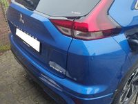 Gebraucht Mitsubishi Eclipse Cross Select 188 PS (138 kW) 2022 Blau SUV
