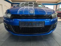 Gebraucht VW Scirocco Team 140 PS (102 kW) 2011 Blau Coupé