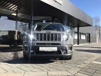 Gebraucht Jeep Renegade 131 PS (96 kW) 2023 Stinggray clear coa SUV
