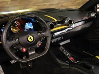 Gebraucht Ferrari 812 799 PS (587 kW) 2021 Schwarz Cabrio