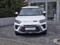 Neu SsangYong Tivoli 163 PS (119 kW) 2025 Grand white SUV