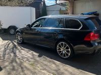 gebraucht BMW 335 i xdrive