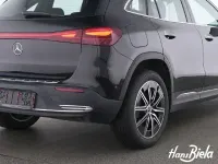 Gebraucht Mercedes EQA250 139 kW (190 PS) 2025 SUV