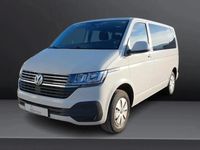 gebraucht VW Caravelle T6.12.0 TDI Comfort, 8-Sitzer,AHK.FSP