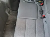 Gebraucht Audi A3 Attraction 140 PS (102 kW) 2011 Schwarz Kleinwagen