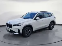 Brugt BMW X1 170 HK (125 kW) 2025 Hvid SUV