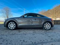 Gebraucht Audi TT 160 PS (117 kW) 2013 Andere farben Coupé