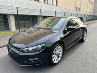 gebraucht VW Scirocco 2,0 Top Zustand