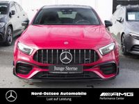 gebraucht Mercedes A45 AMG Drivers P Distro