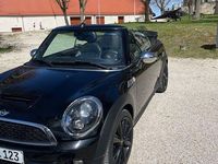 Gebraucht Mini Cooper SD 143 PS (105 kW) 2014 Schwarz Kleinwagen