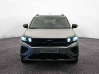 Neu VW T-Cross 116 PS (85 kW) 2026 Silber SUV