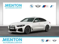 Neu BMW i4 M Sport 294 kW (401 PS) 2026 Weiß Limousine