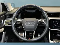 Gebraucht Audi S6 344 PS (253 kW) 2023 Grau Kombi