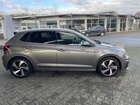 gebraucht VW Polo GTI 2.0 TSI DSG NAVI + KLIMA + PDC + SITZHEIZUNG