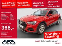 Gebraucht Audi Q3 Advanced 150 PS (110 kW) 2025 SUV