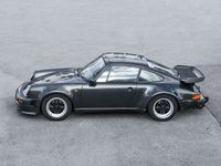 Gebraucht Porsche 930 300 PS (220 kW) 1985 Grau