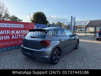 Brugt VW Polo Active 95 HK (69 kW) 2021 Grå Hatchback