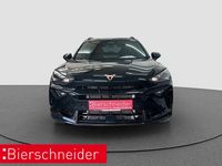 Neu Cupra Formentor VZ 333 PS (244 kW) 2025 Schwarz SUV