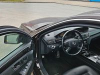 Gebraucht Mercedes E350 AMG 265 PS (194 kW) 2011 Braun Limousine