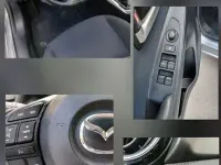 Gebraucht Mazda 2 Exclusive-Line 90 PS (66 kW) 2015 Silber Limousine