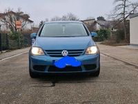 gebraucht VW Golf Plus 1.9 TDI TOP ZUSTAND!!