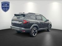 Neu Dacia Bigster Extreme 140 PS (102 kW) 2026 Schwarz grau SUV