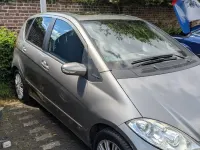 Gebraucht Mercedes A200 140 PS (102 kW) 2005 Kleinwagen