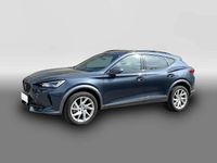 Gebraucht Cupra Formentor 150 PS (110 kW) 2024 Grau SUV