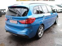 gebraucht BMW 218 218i/A Gran Tour M Sport/Nav/SHZ/Multi/Temp/LED