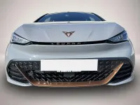 Gebraucht Cupra Born 169 kW (231 PS) 2022 Manufacturer Kleinwagen