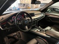 gebraucht BMW X5 F15 *Garantie*Wartungspaket*
