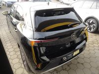 Gebraucht Opel Mokka-e Elegance 100 kW (136 PS) 2022 Schwarz SUV