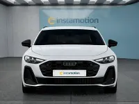 Gebraucht Audi A5 367 PS (269 kW) 2026 Weiß Kombi