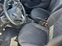 Gebraucht Opel Corsa Edition 90 PS (66 kW) 2019 Schwarz Kleinwagen