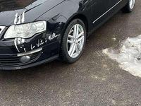 Gebraucht VW Passat Highline 170 PS (125 kW) 2008 Kombi